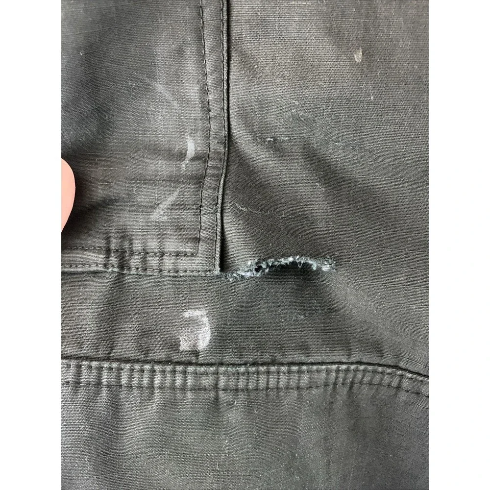 5.11 Tactical Men's Ripstop TDU Pants Style 74003 Size 2XL - Picture 4 of 13